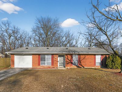672 Liberty Ln, Westerville, OH, 43081