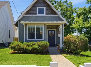 1223 Phillips St, Nashville, TN 37208