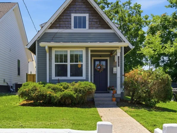1223 Phillips St, Nashville, TN 37208
