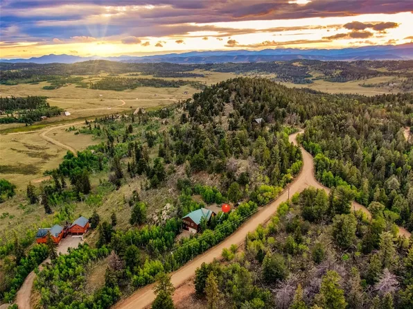 433 Chippewa Road, Jefferson, CO 80456