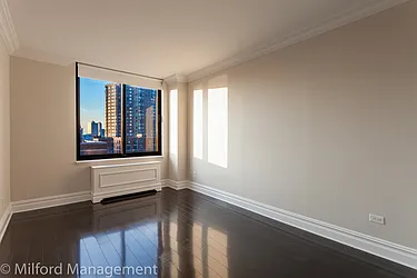 Rented by Milford Management