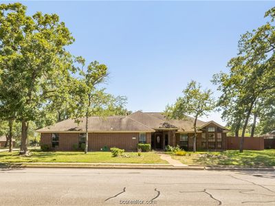 4028 Viceroy Dr, Bryan, TX, 77802