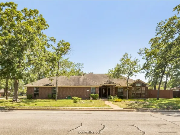 4028 Viceroy Dr, Bryan, TX 77802