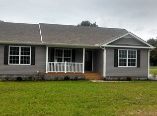 101 Parker St, Morrison, TN 37357