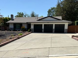 120 Turrini Ct, Danville, CA 94526