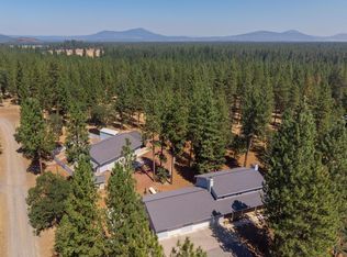 22065 Lippencott Ct, Burney, CA 96013