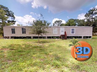 11524 Smith Blvd, Hudson, FL 34667