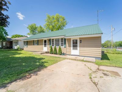 505 Elm Street, Buffalo, MO, 65622