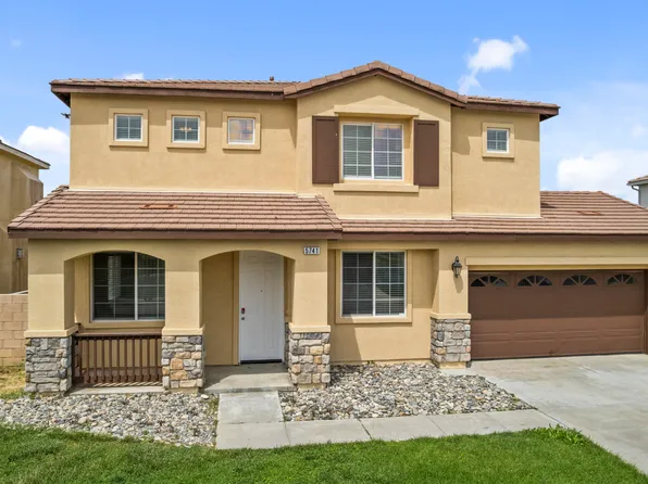 5741 Spice St, Lancaster, CA 93536