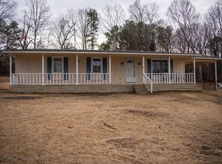 3708 County Road 36, Killen, AL 35645