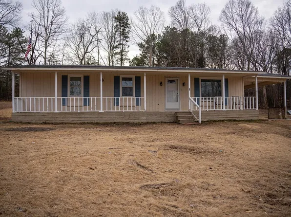 3708 County Road 36, Killen, AL 35645