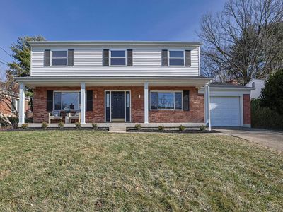 1992 Flintshire Ct, Cincinnati, OH, 45230
