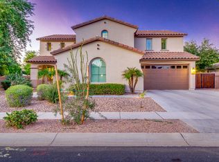 96 W Lynx Way, Chandler, AZ 85248