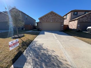 2829 Shimmer Edge Dr, Katy, TX 77493