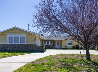 534 E C St, Tehachapi, CA 93561