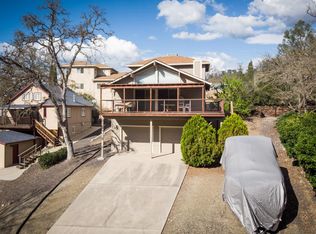 586 Bret Harte Dr, Copperopolis, CA