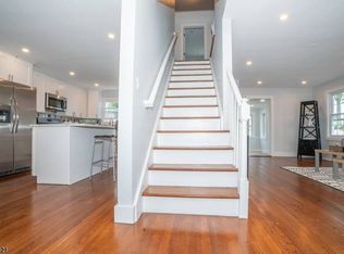 1146 Forest Dr, Clark, NJ 07066