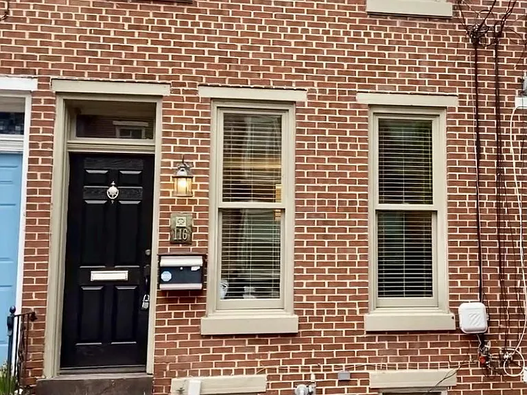 116 Cumberland St — Photo 1