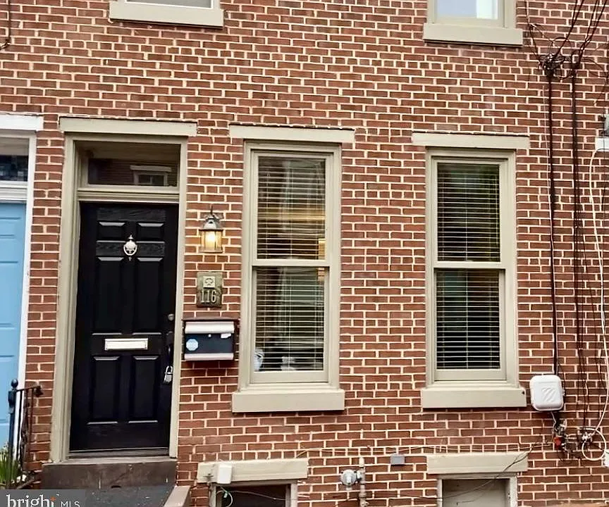 116 Cumberland St