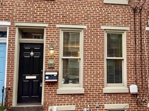 116 Cumberland St, Harrisburg, PA 17102