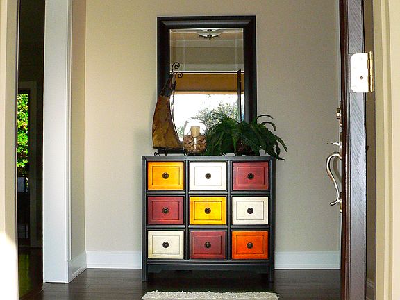 Impressive Foyer
