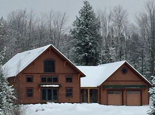 112 Twin Meadows Dr, Hyde Park, VT 05655