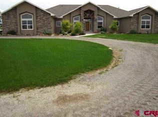1373 6500th Rd, Montrose, CO 81401