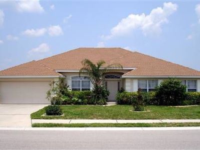 6905 Bently Dr, Lakeland, FL, 33809