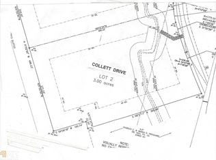 0 Collett Dr #2, Canton, GA 30115