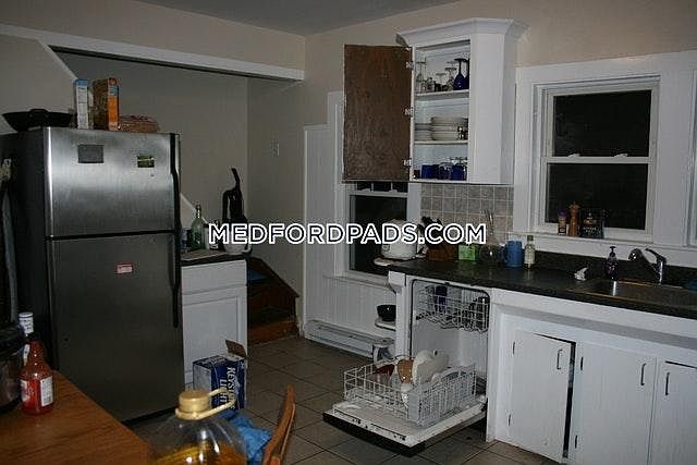 2nd image of 36 Adams St #U1