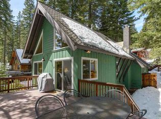 440 High St, Carnelian Bay, CA 96140