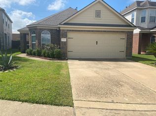 19111 Badger Ct, Houston, TX 77084