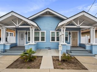 566 W 19th St, San Pedro, CA 90731