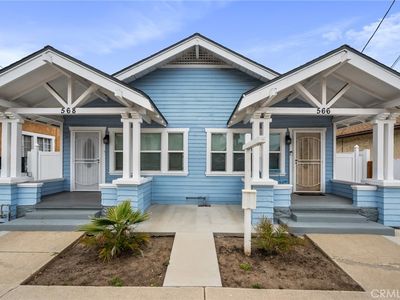 566 W 19th St, San Pedro, CA, 90731