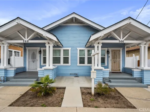 566 W 19th St, San Pedro, CA 90731