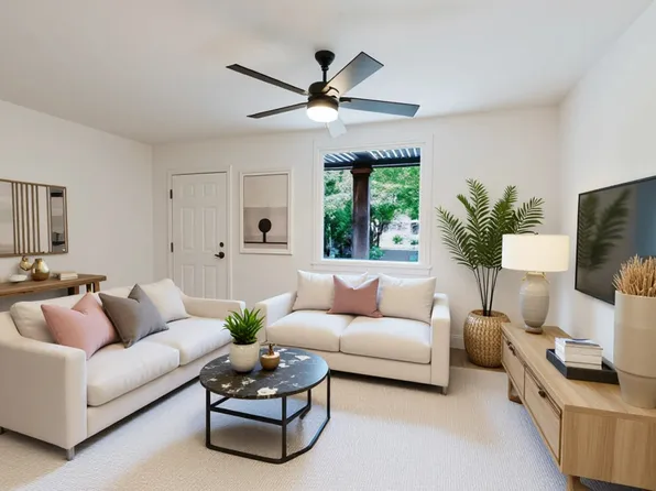 1709 Evelyn Ave, Nashville, TN 37216