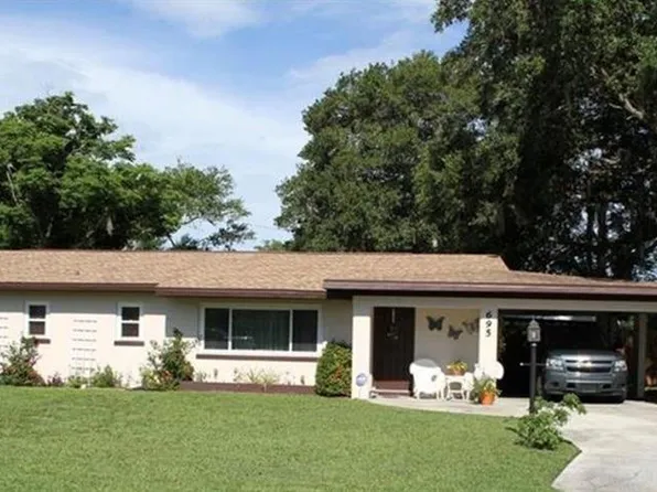 695 22ND ST NW, WINTER HAVEN, FL 33880
