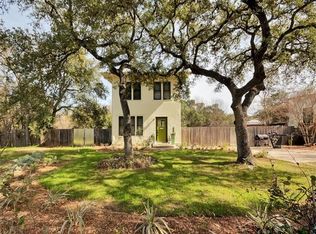 911 Presa Arriba Rd, Austin, TX 78733