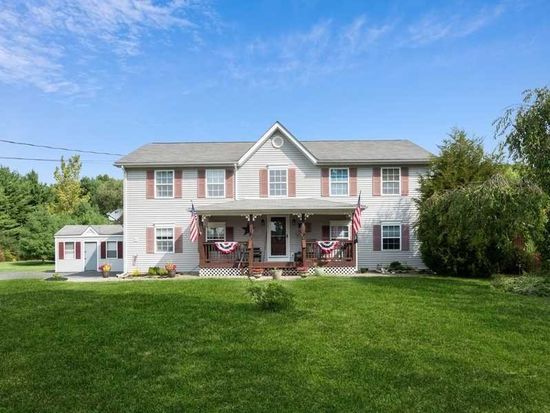 57 Lockwood Ln Newburgh Ny 12550 Zillow