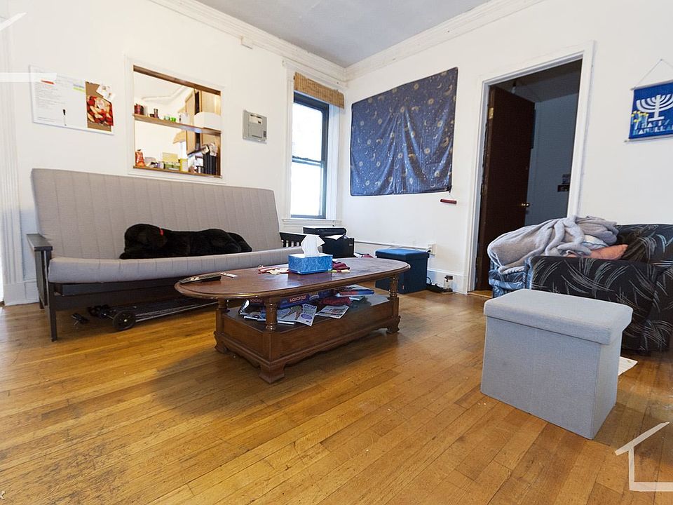 46 Park Vale Ave. #6 Boston (Allston) Unit Photo 7