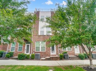 425 E 16th St, Charlotte, NC 28206