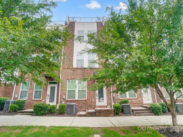 425 E 16th St, Charlotte, NC 28206