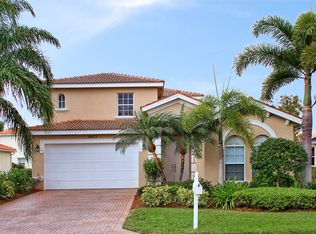 1433 Serenity Cir, Naples, FL 34110