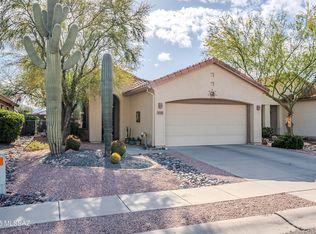 9326 N Desert Mist Ln, Tucson, AZ 85743