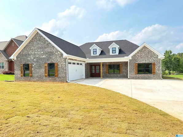 207 Berties Pl, Odenville, AL 35120