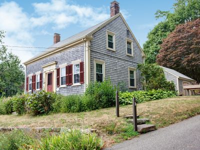 112 Tupper Road, Sandwich, MA, 02563