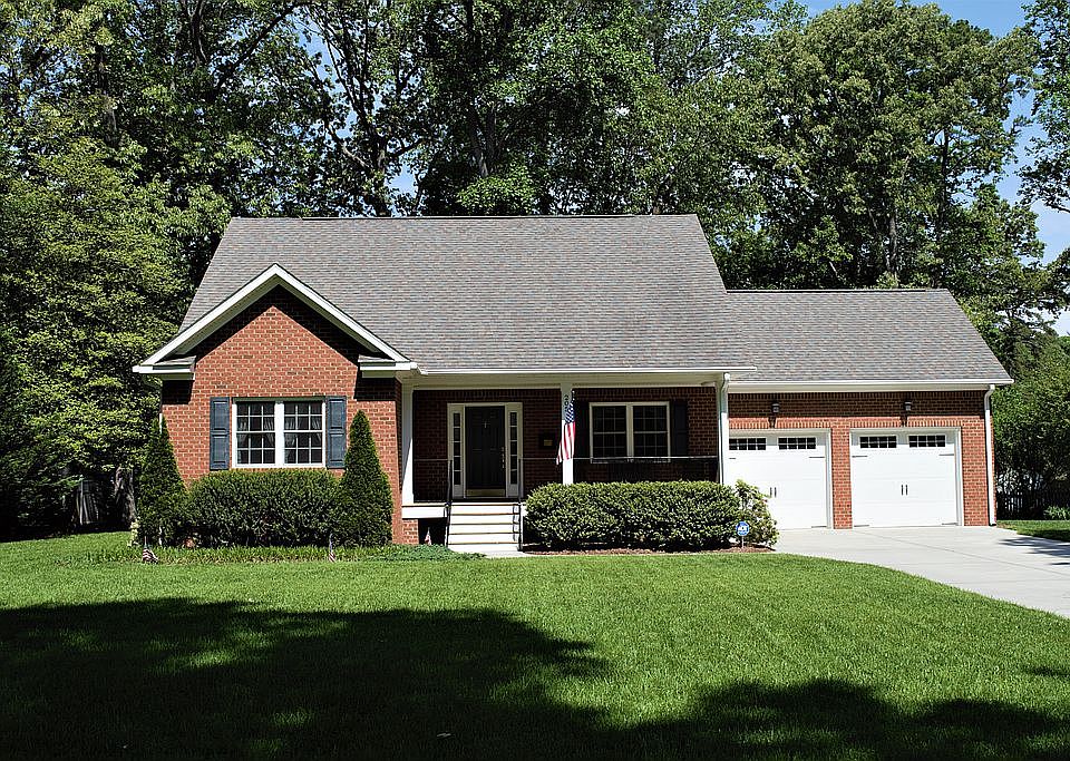 1st image of 205 John Wythe Pl