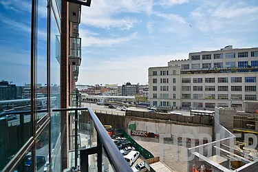 Rented by The KCI Group