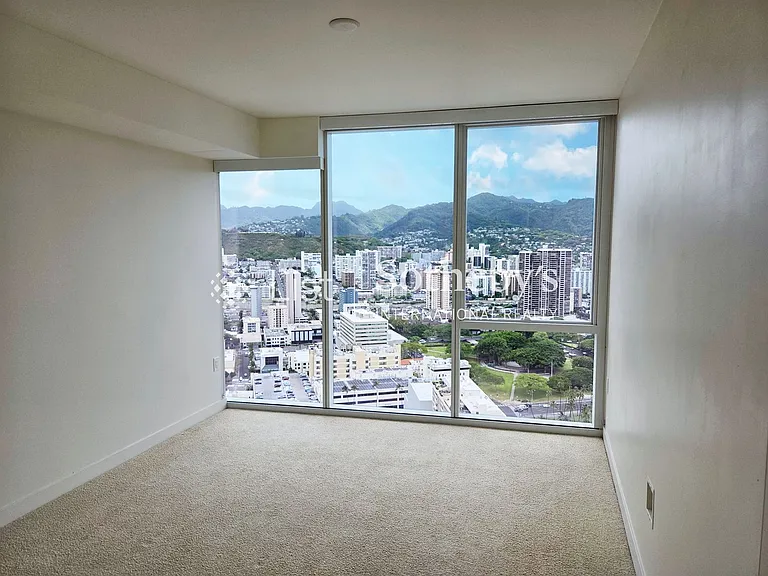 888 Kapiolani Blvd #4112 — Photo 11