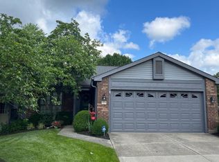 2724 Main Chase Ln, Crestview Hills, KY 41017